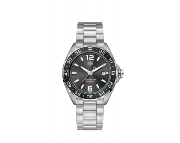 TAG Heuer Formula 1 Automatic 43mm