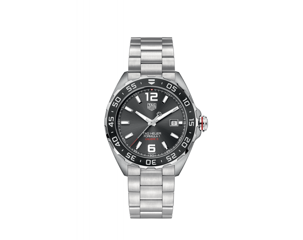 TAG Heuer Formula 1 Automatic 43mm