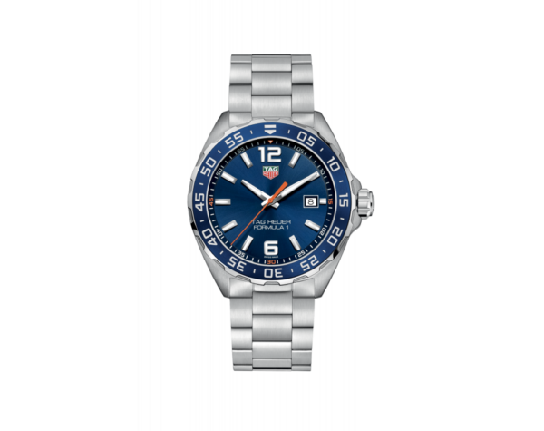 TAG Heuer Formula 1 Quartz 43mm - immagine 2