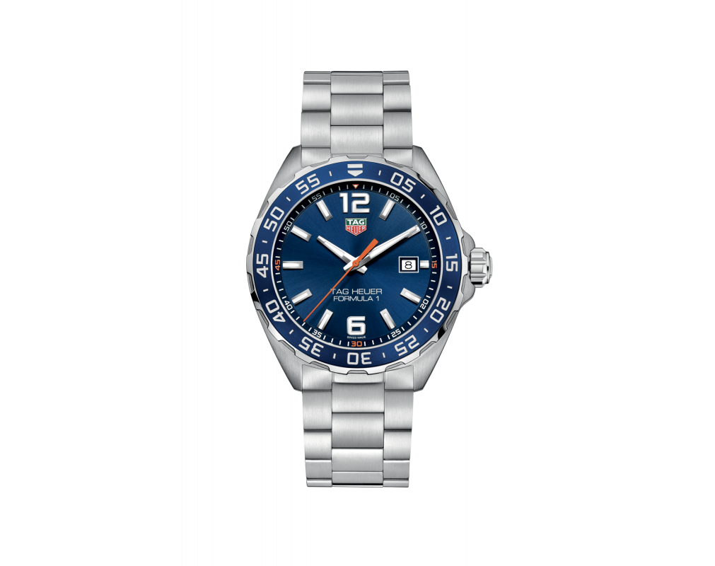 TAG Heuer Formula 1 Quartz 43mm