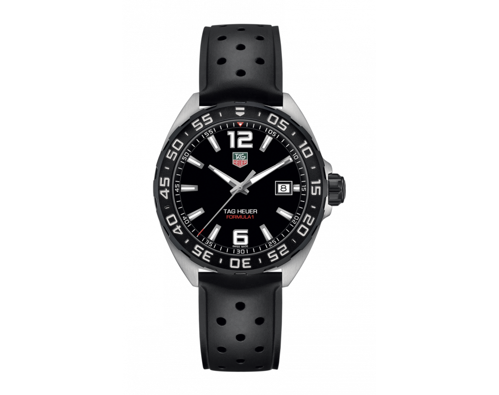 TAG Heuer FORMULA 1Quartz 41mm