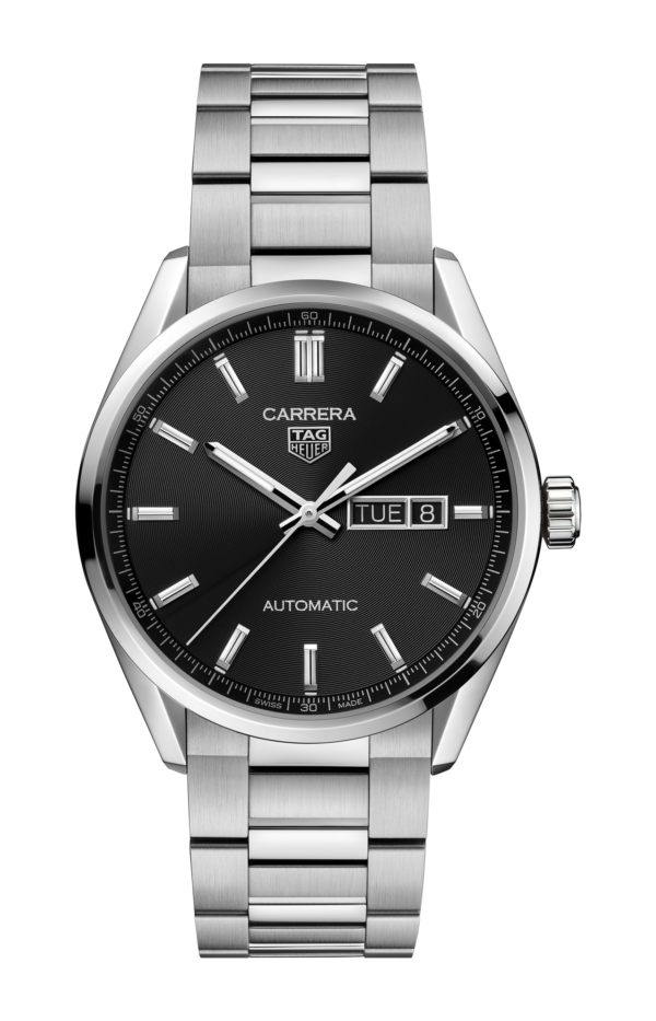 TAG Heuer Carrera Day-Date Automatic 41 mm