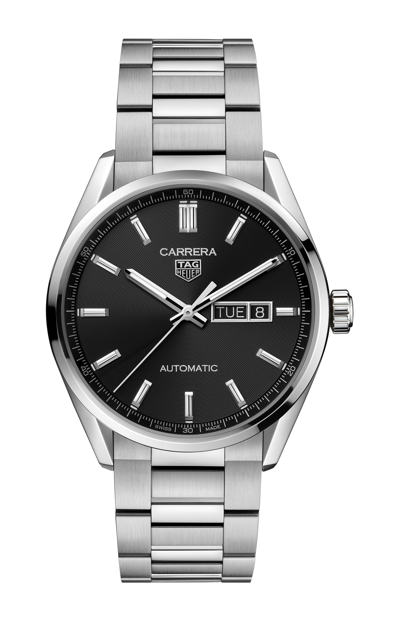 TAG Heuer Carrera Day-Date Automatic 41 mm