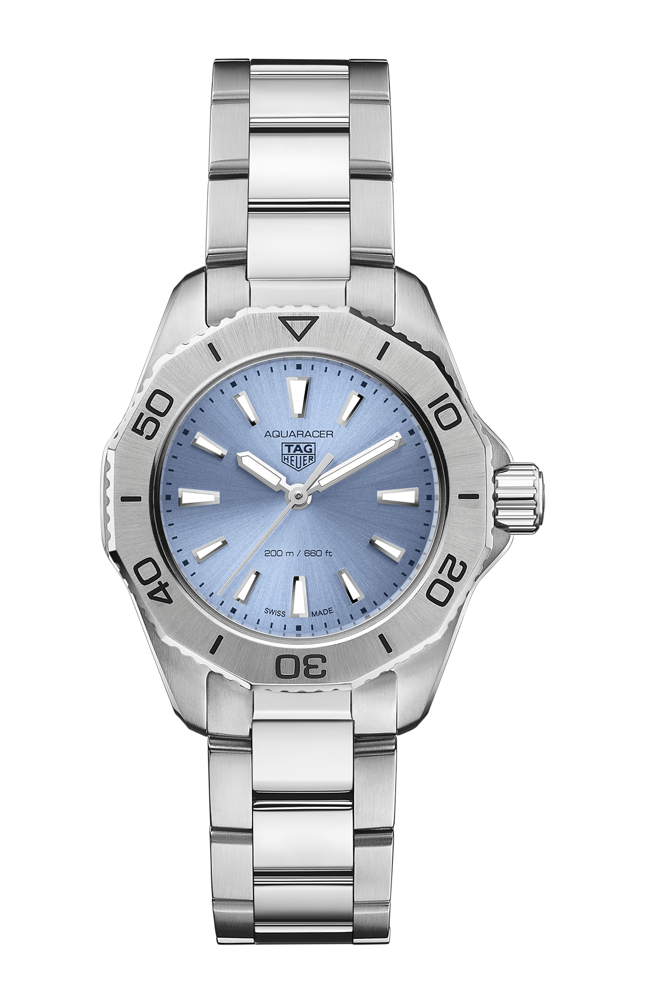 TAG Heuer Aquaracer 200 Quarzo 30 mm