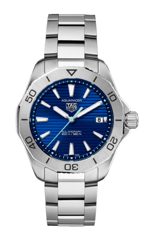 TAG Heuer Aquaracer 200 Solargraph 40mm