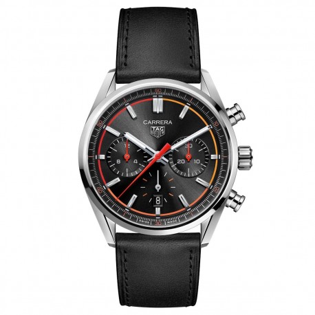 TAG Heuer Carrera Cronografo automatico 42 mm CBN201C.FC6542