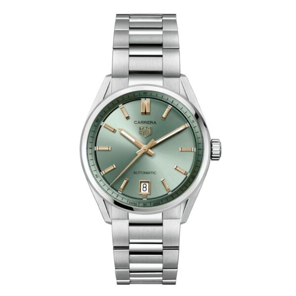 TAG Heuer Carrera Date Automatico 36 mm
