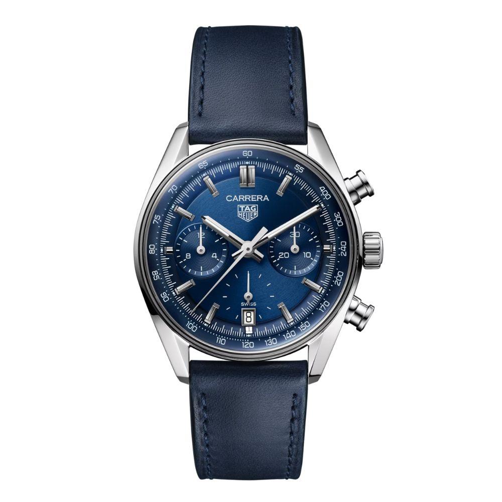 TAG Heuer Carrera Chronograph Automatico 39 mm