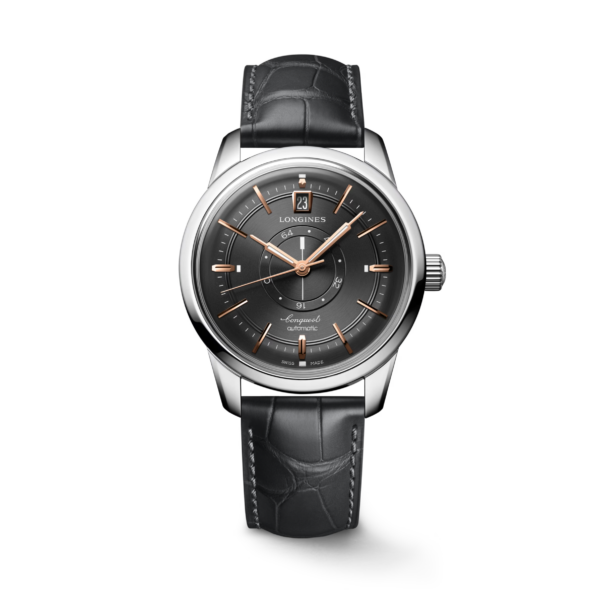 Longines Conquest Heritage Central Power Reserve Automatic 38mm