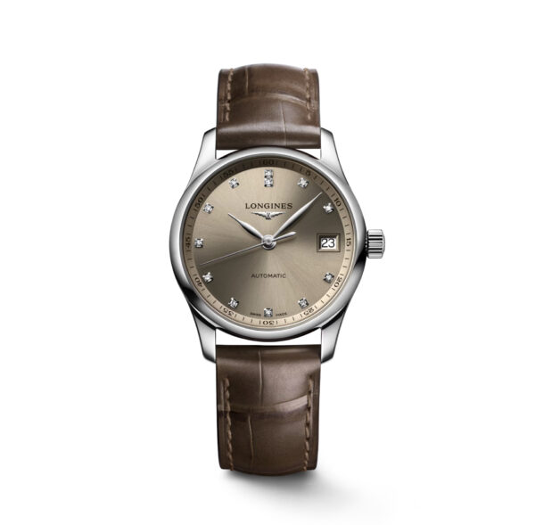 Longines Master Collection Automatic 34mm