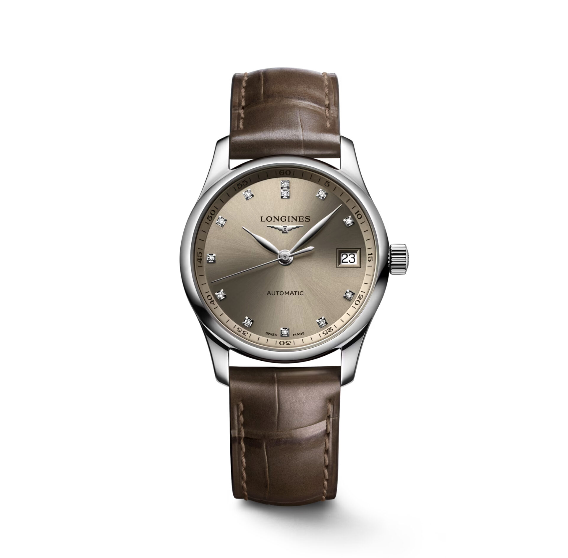 Longines Master Collection Automatic 34mm