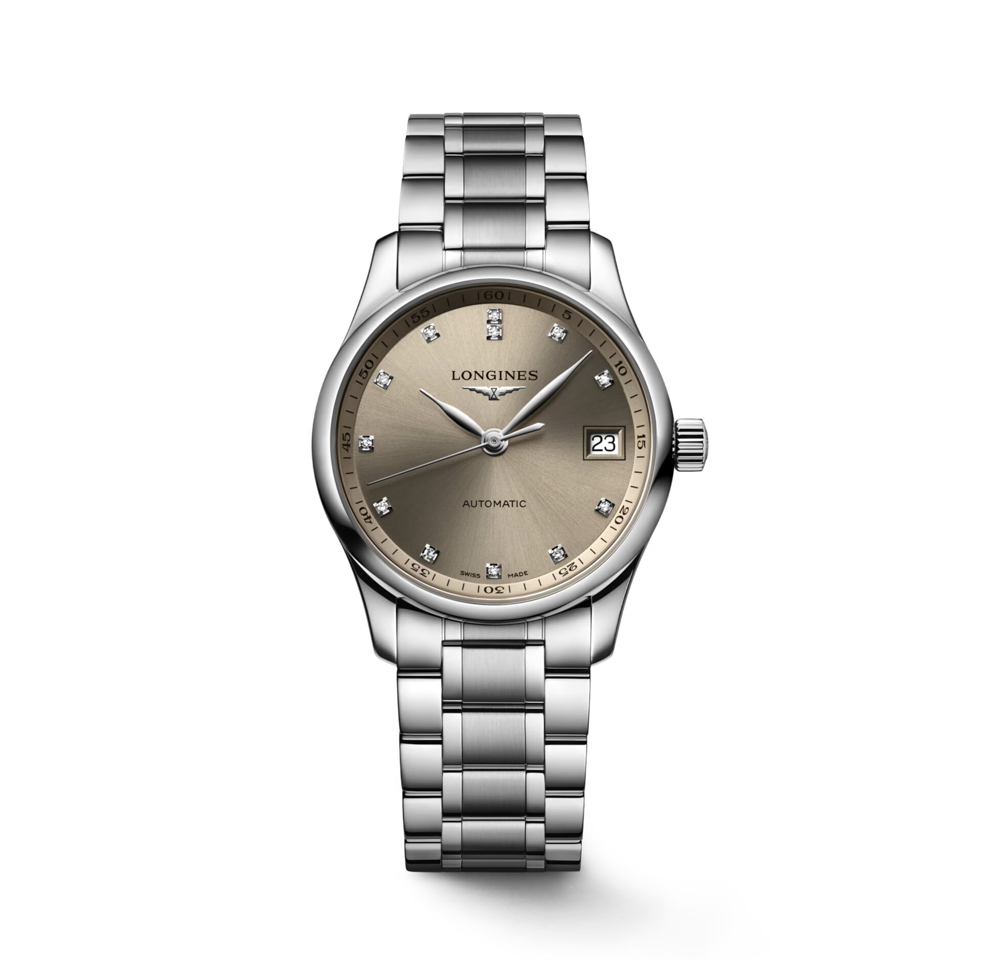 Longines Master Collection Automatic 34mm