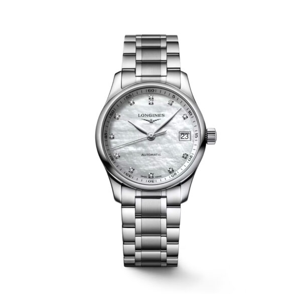 Longines Master Collection Automatic 34mm