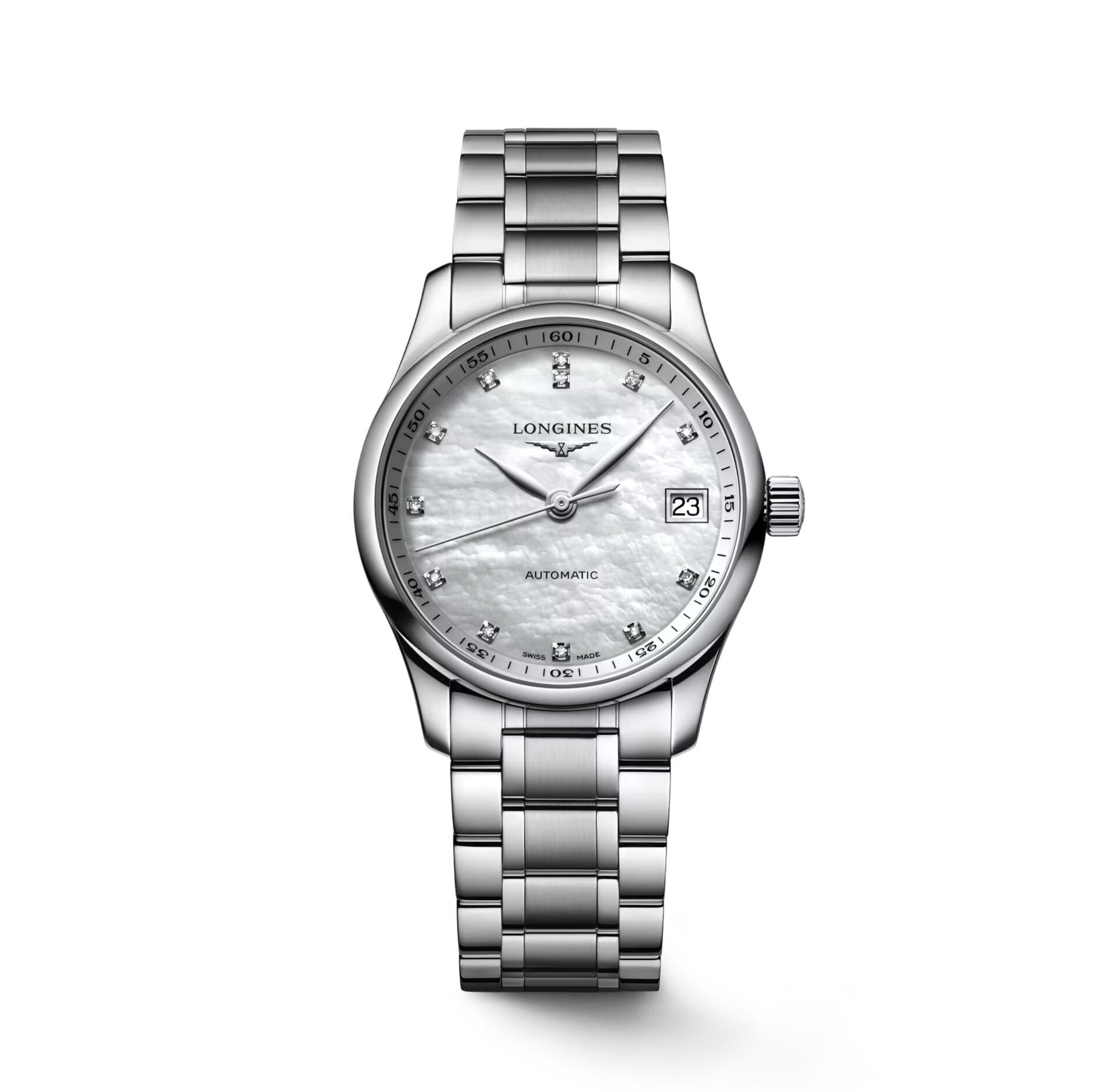 Longines Master Collection Automatic 34mm