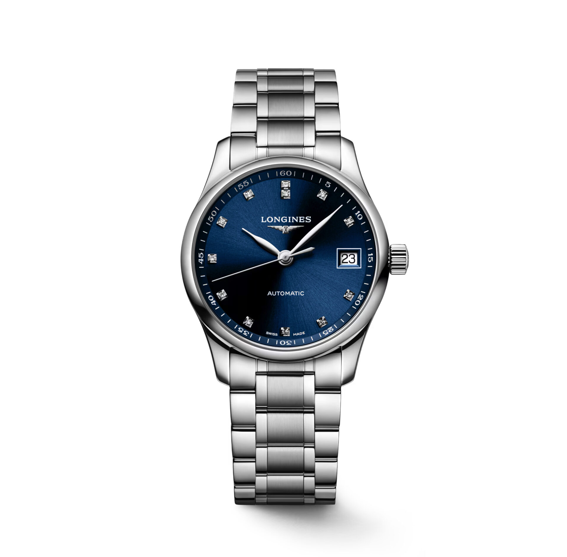 Longines Master Collection Automatic 34mm