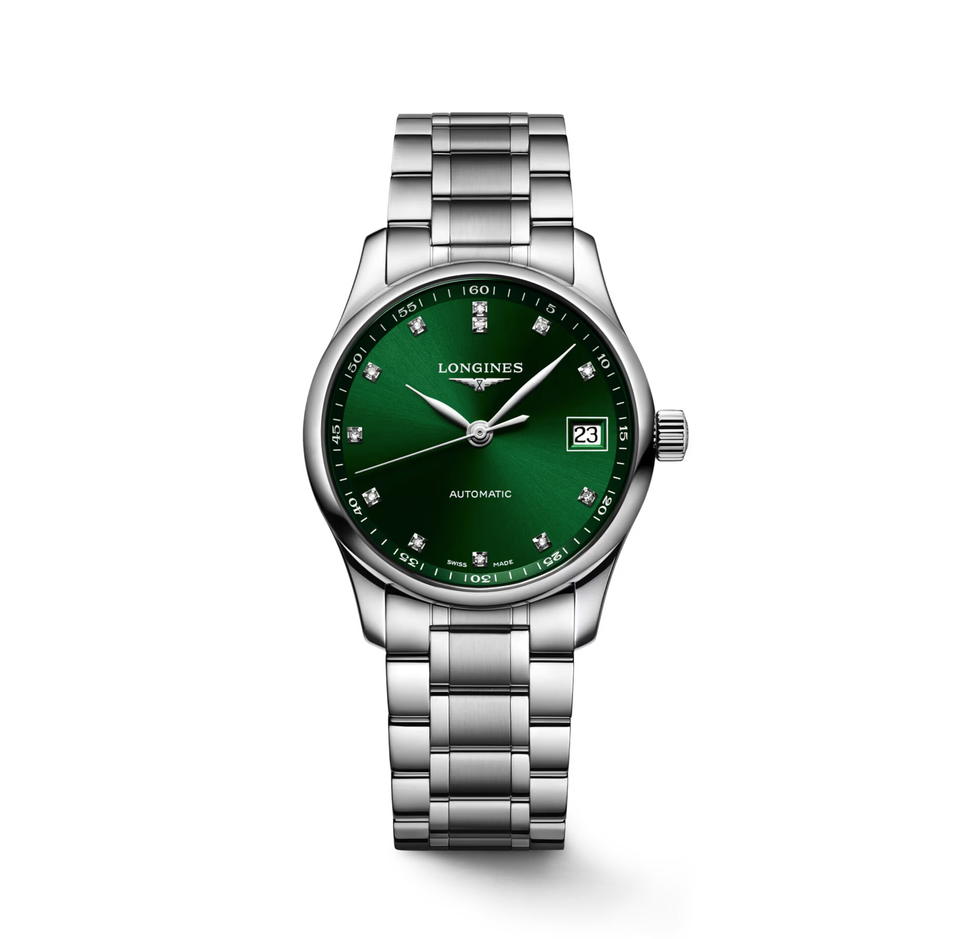 Longines Master Collection Automatic 34mm