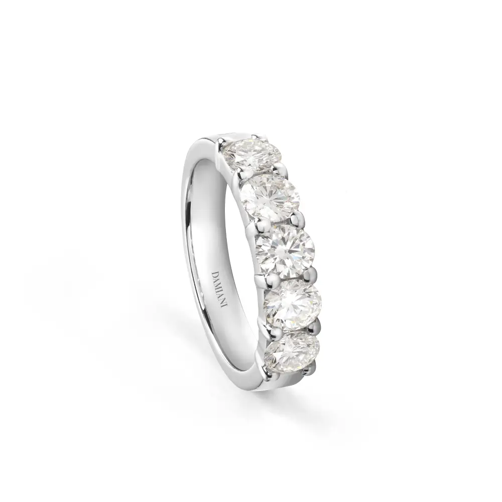 Damiani Veramore Anello