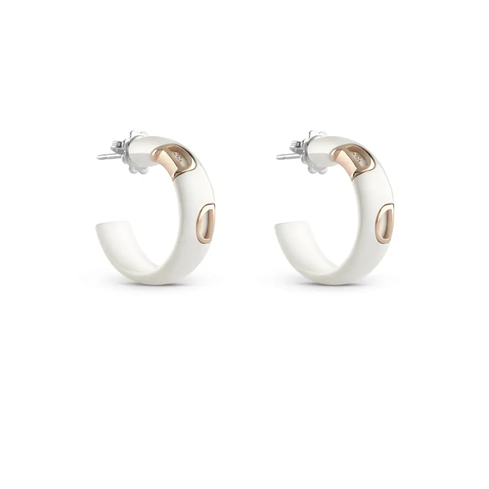 Damiani D.Icon Orecchini