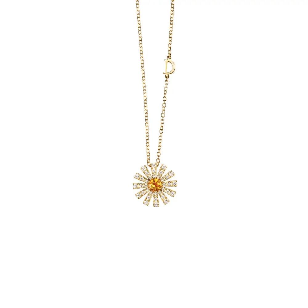 Damiani Margherita Collana