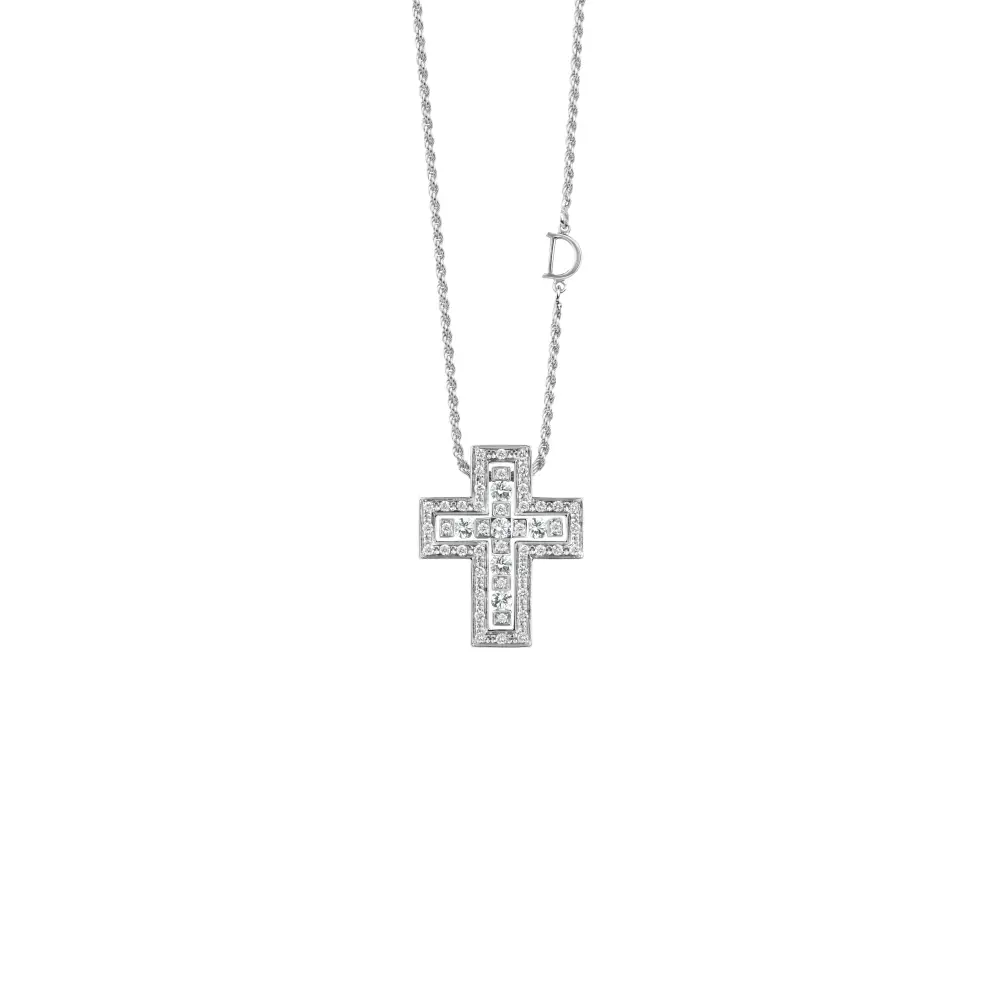 Damiani Belle Époque Collana