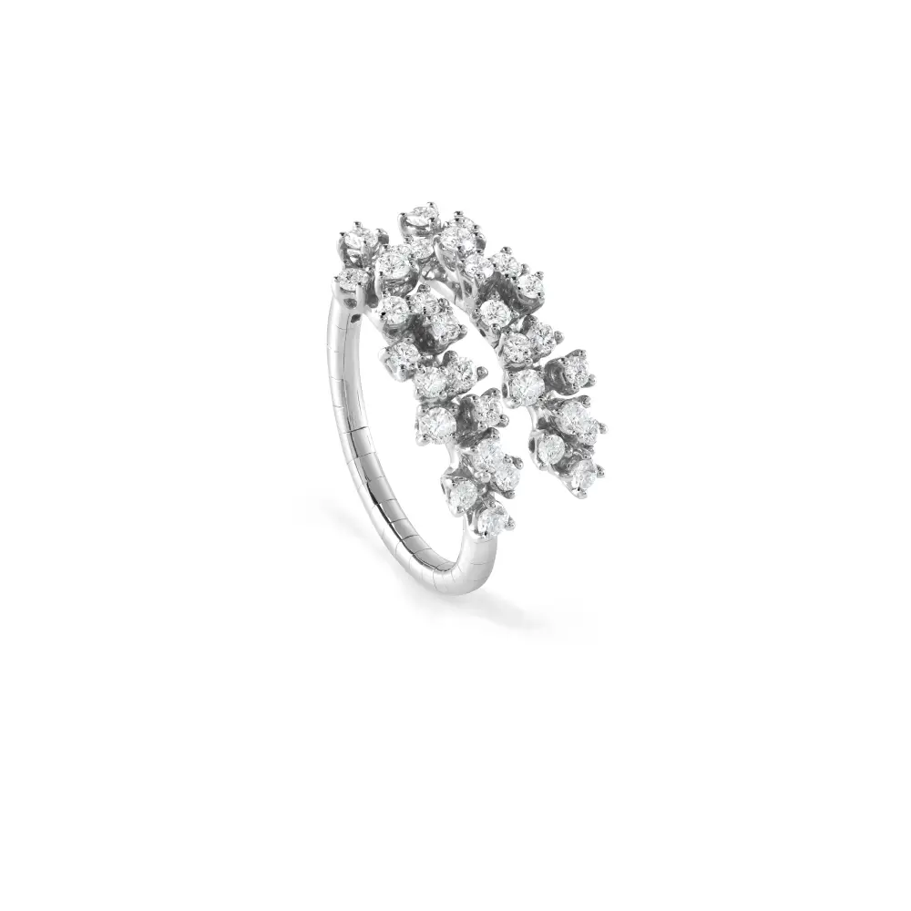 Damiani Mimosa Anello