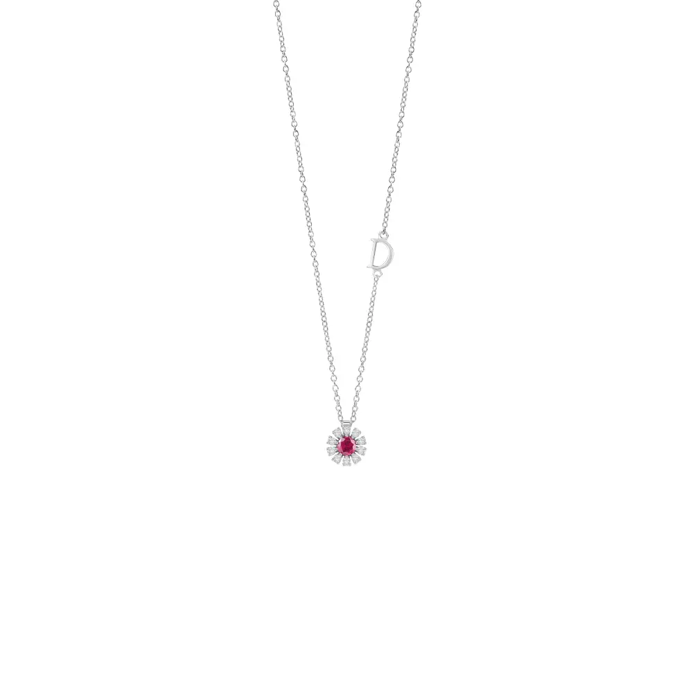 Damiani Margherita Collana