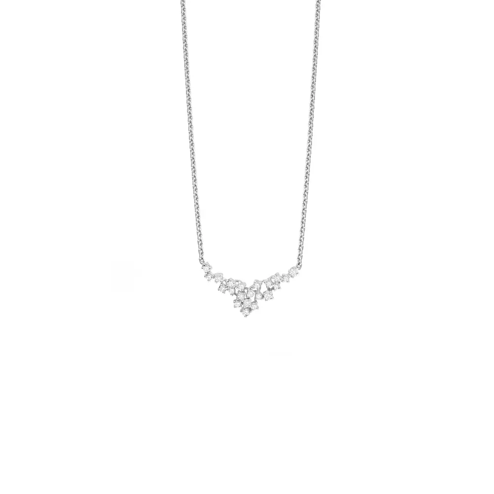 Damiani Mimosa Collana