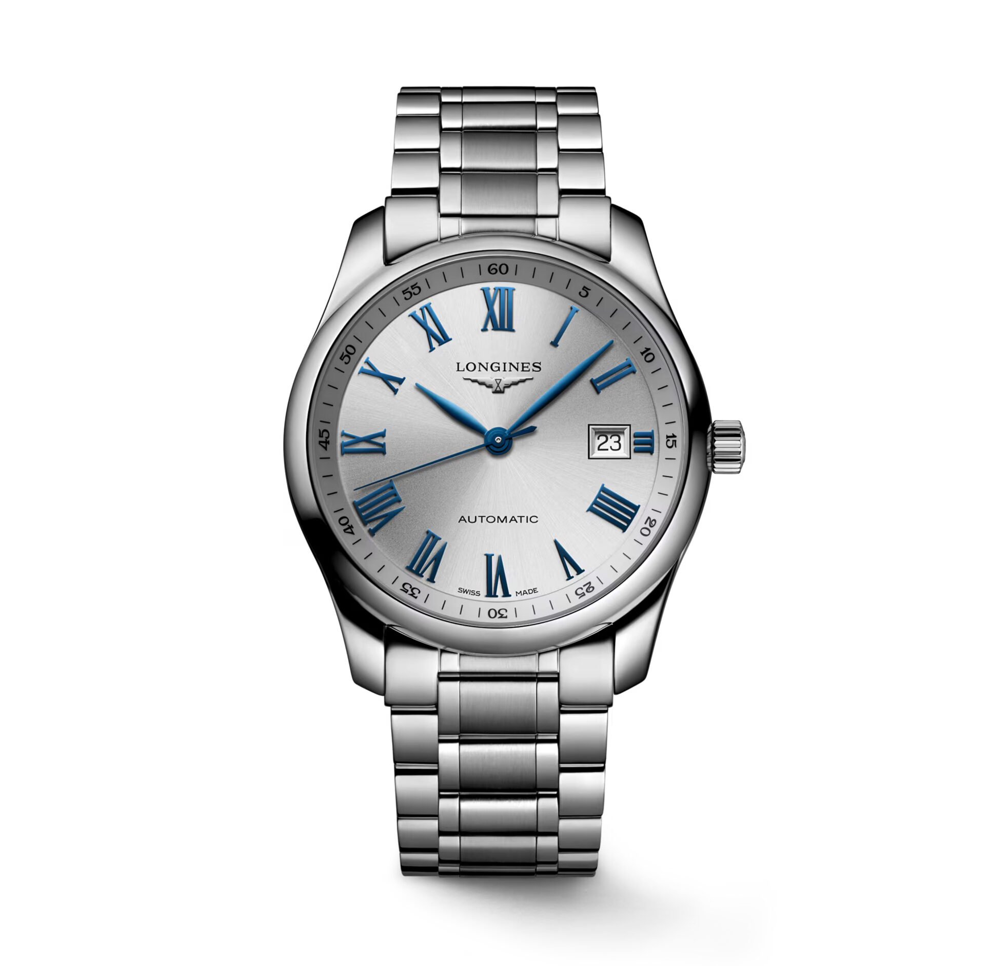 Longines Master Collection Automatic 40mm