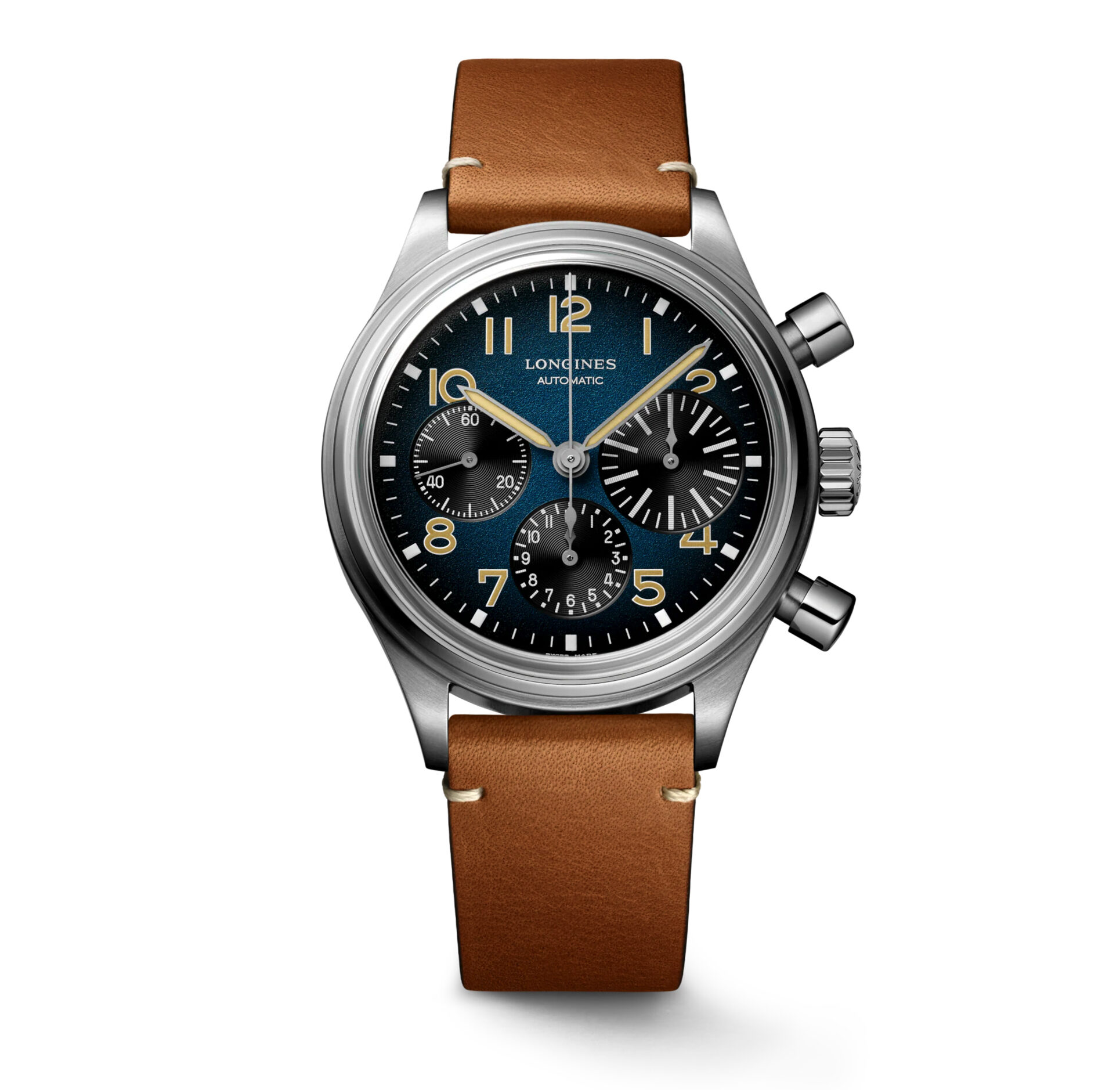 Longines Heritage Avigation Bigeye Automatic 41mm