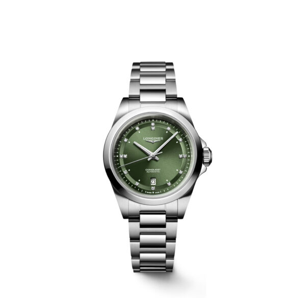 Longines Conquest Automatic 30mm
