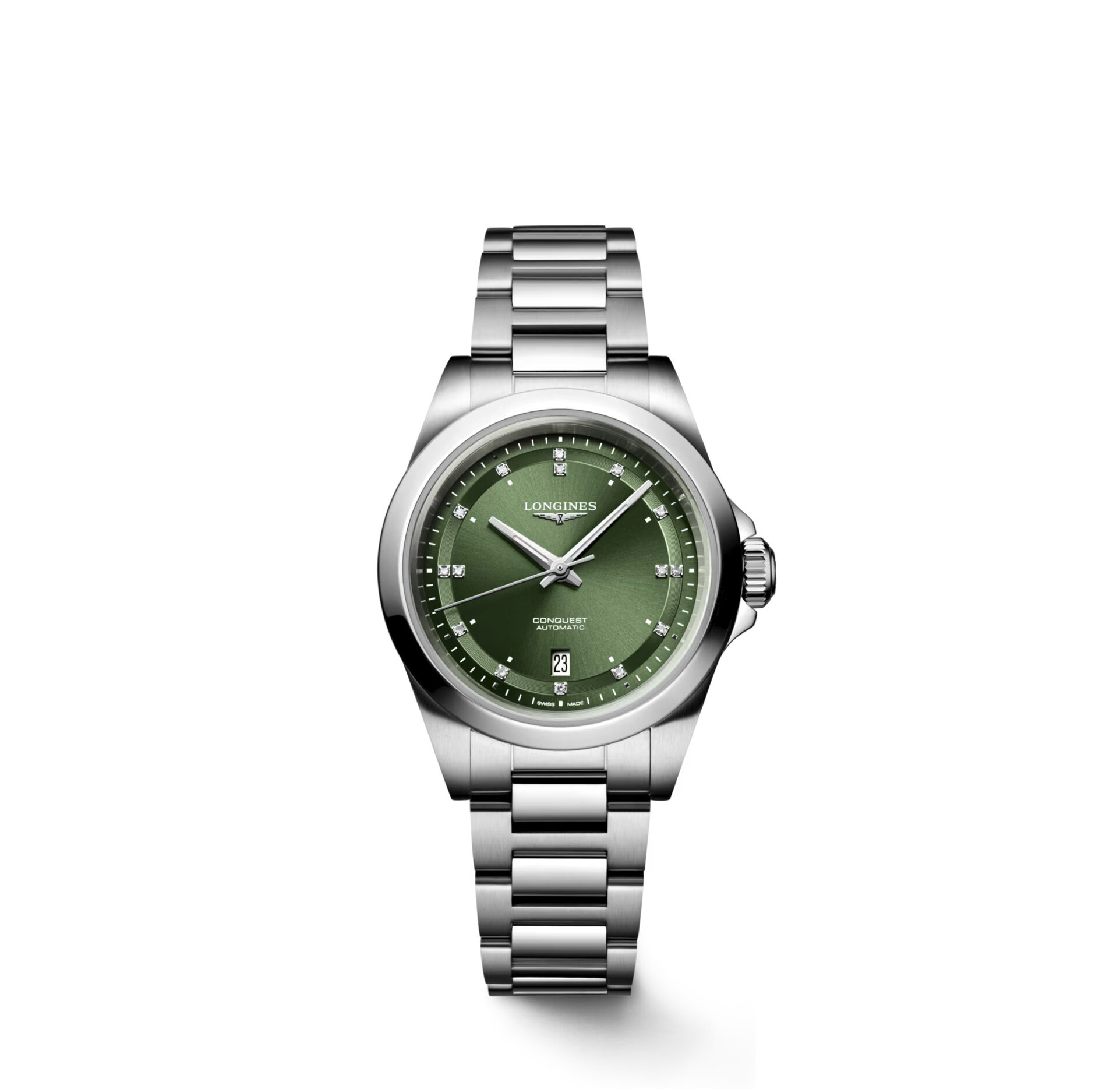 Longines Conquest Automatic 30mm