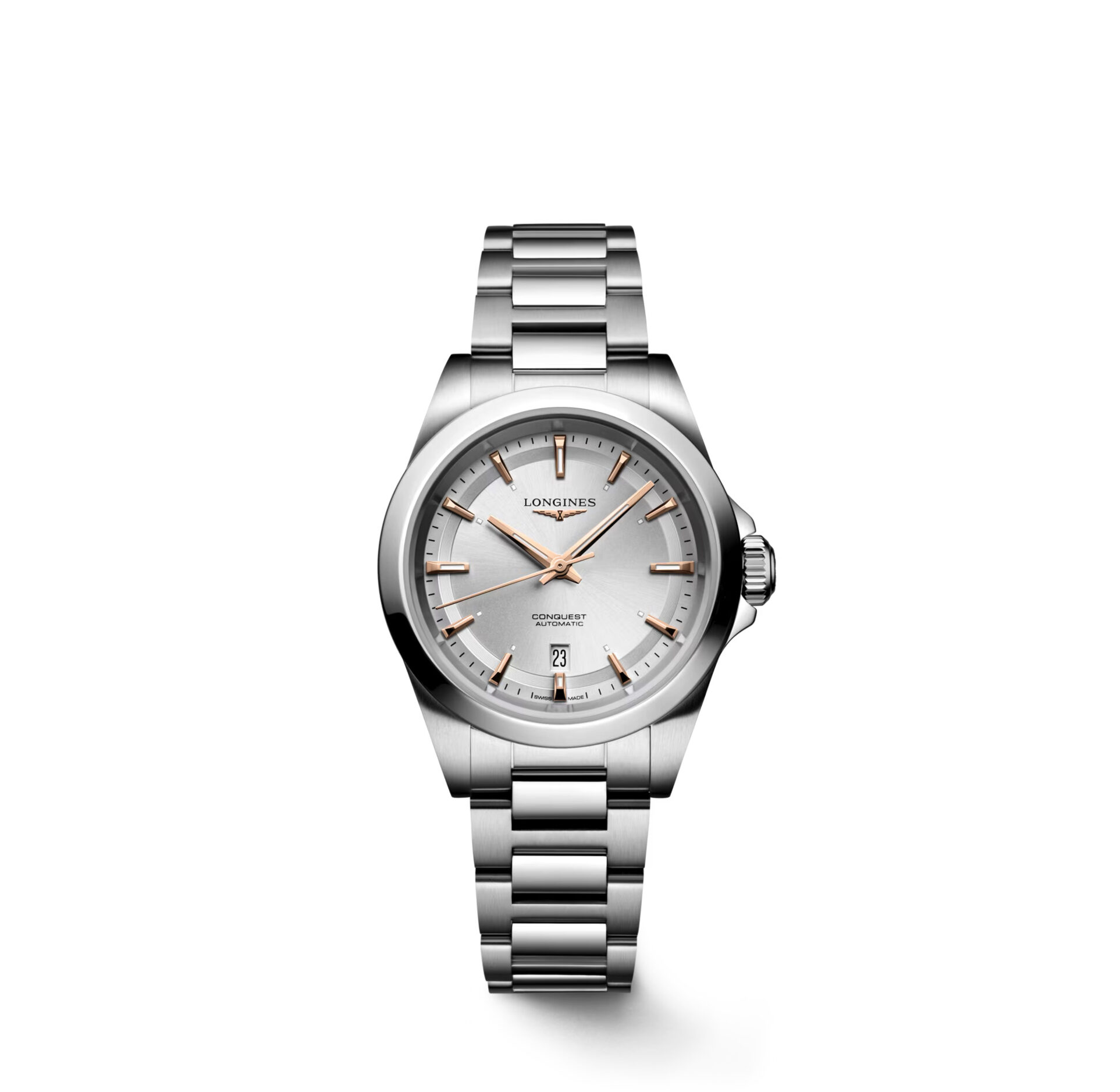 Longines Conquest Automatic 30mm