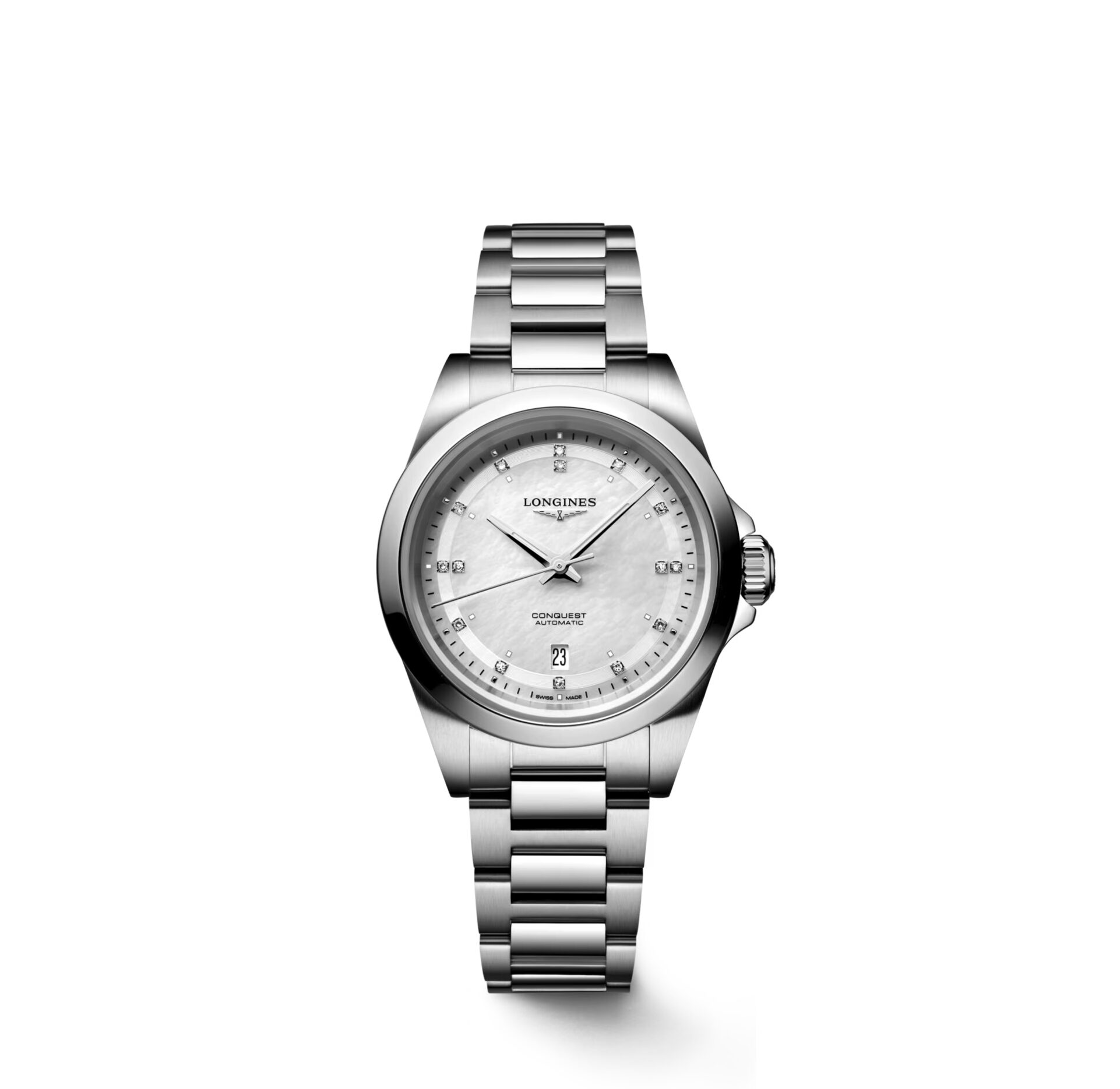 Longines Conquest Automatic 30mm