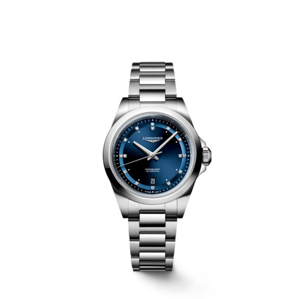 Longines Conquest Automatic 30mm