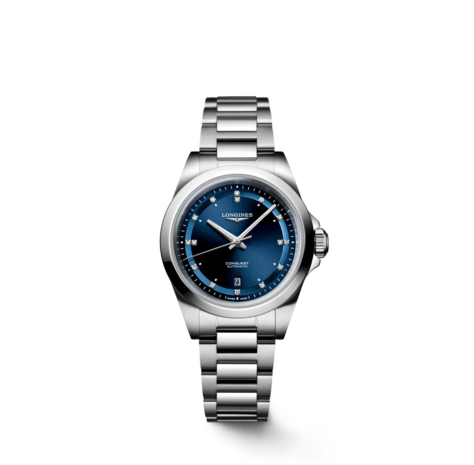 Longines Conquest Automatic 30mm