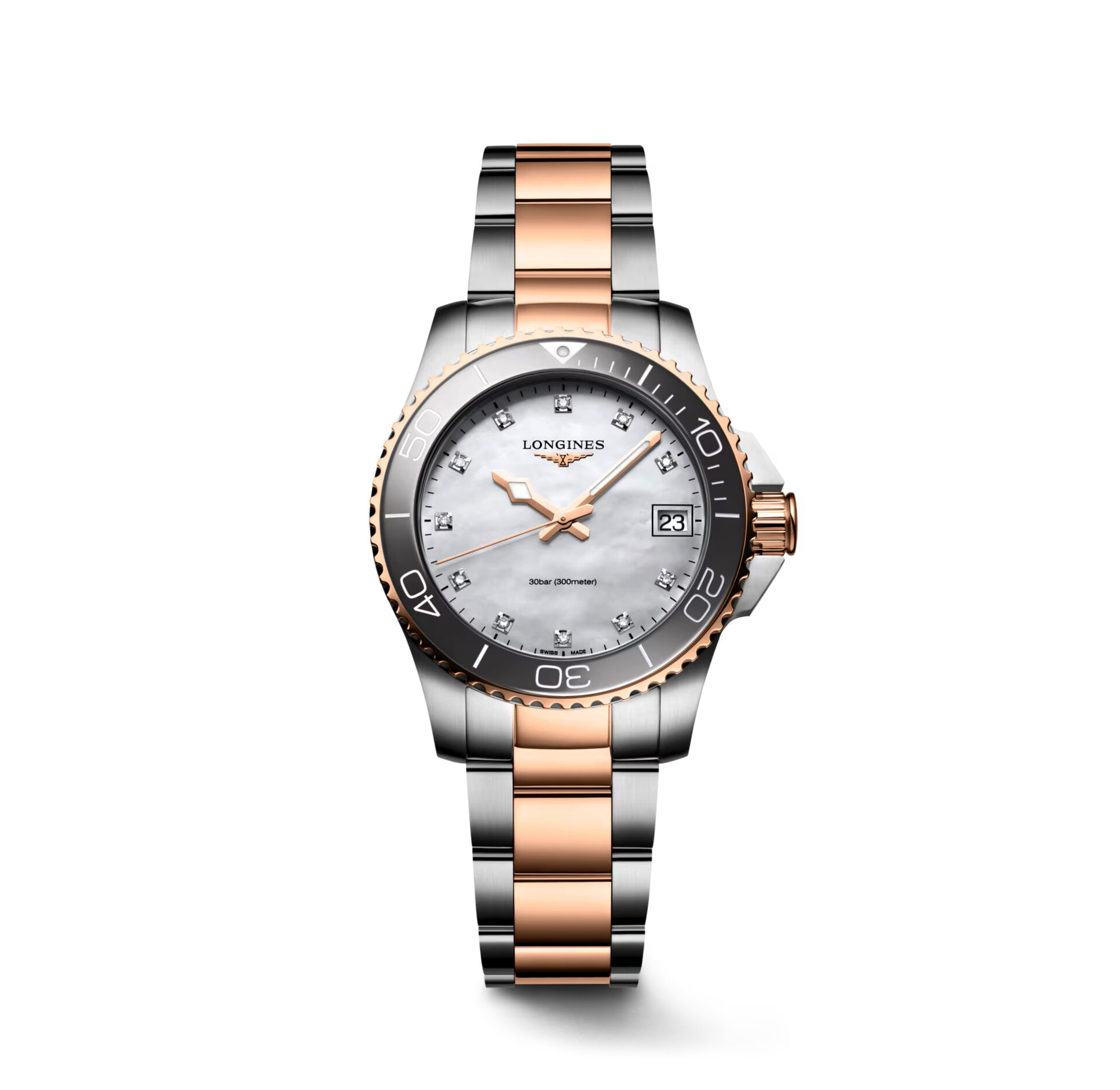 Longines Hydroconquest 32mm