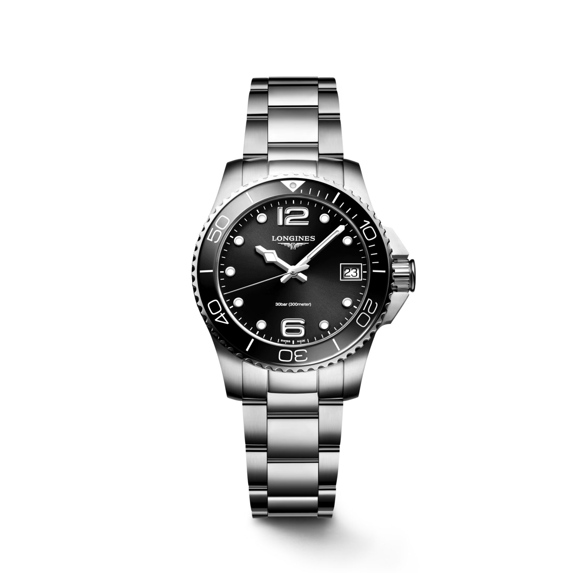 Longines Hydroconquest 32mm