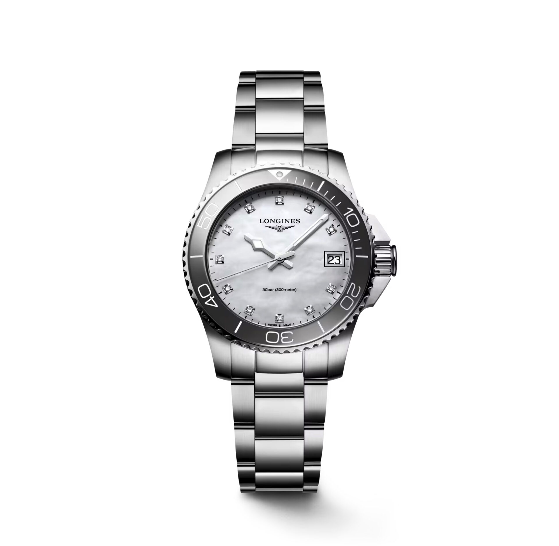 Longines Hydroconquest 32mm