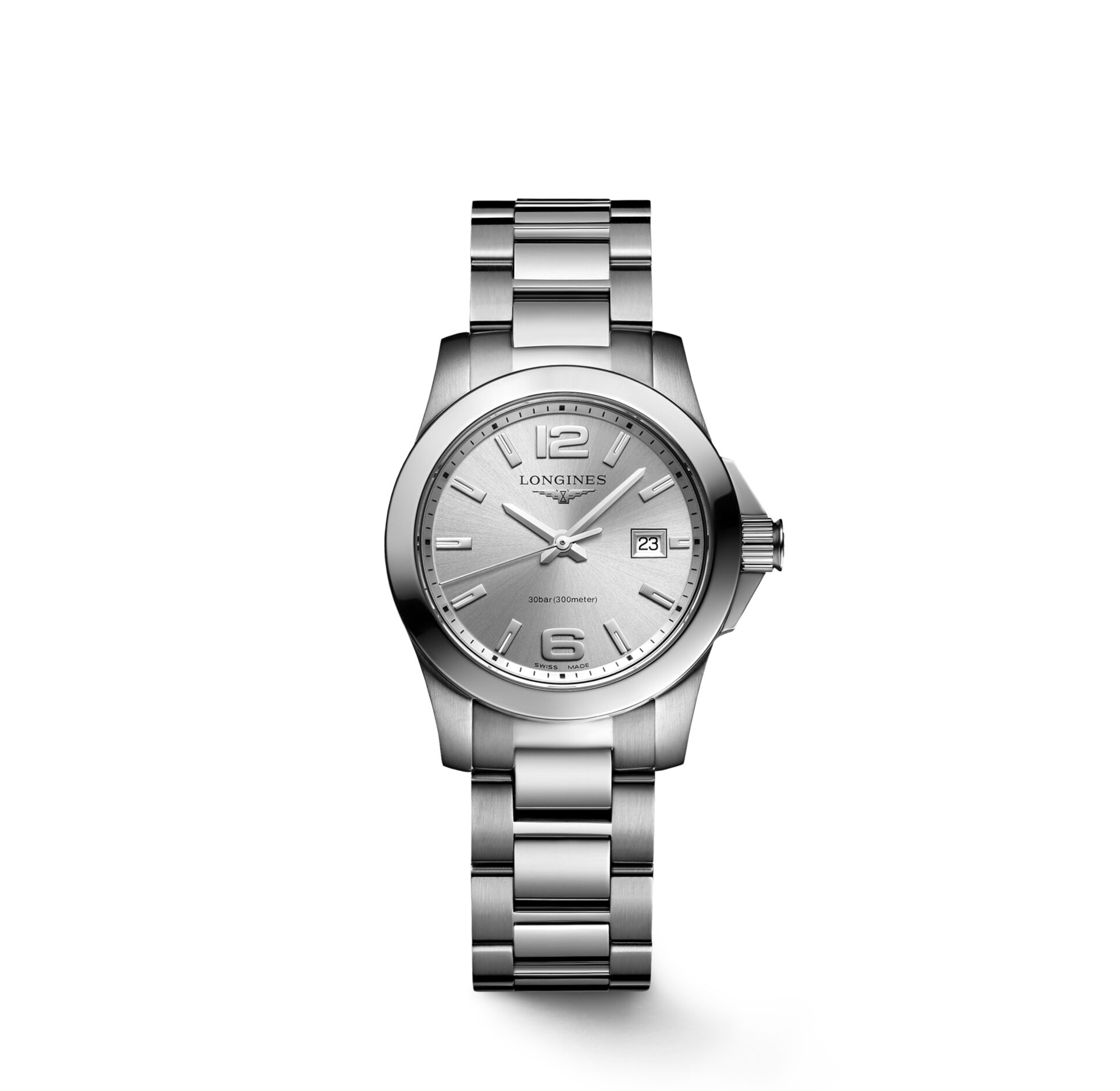 Longines Conquest 29.50mm