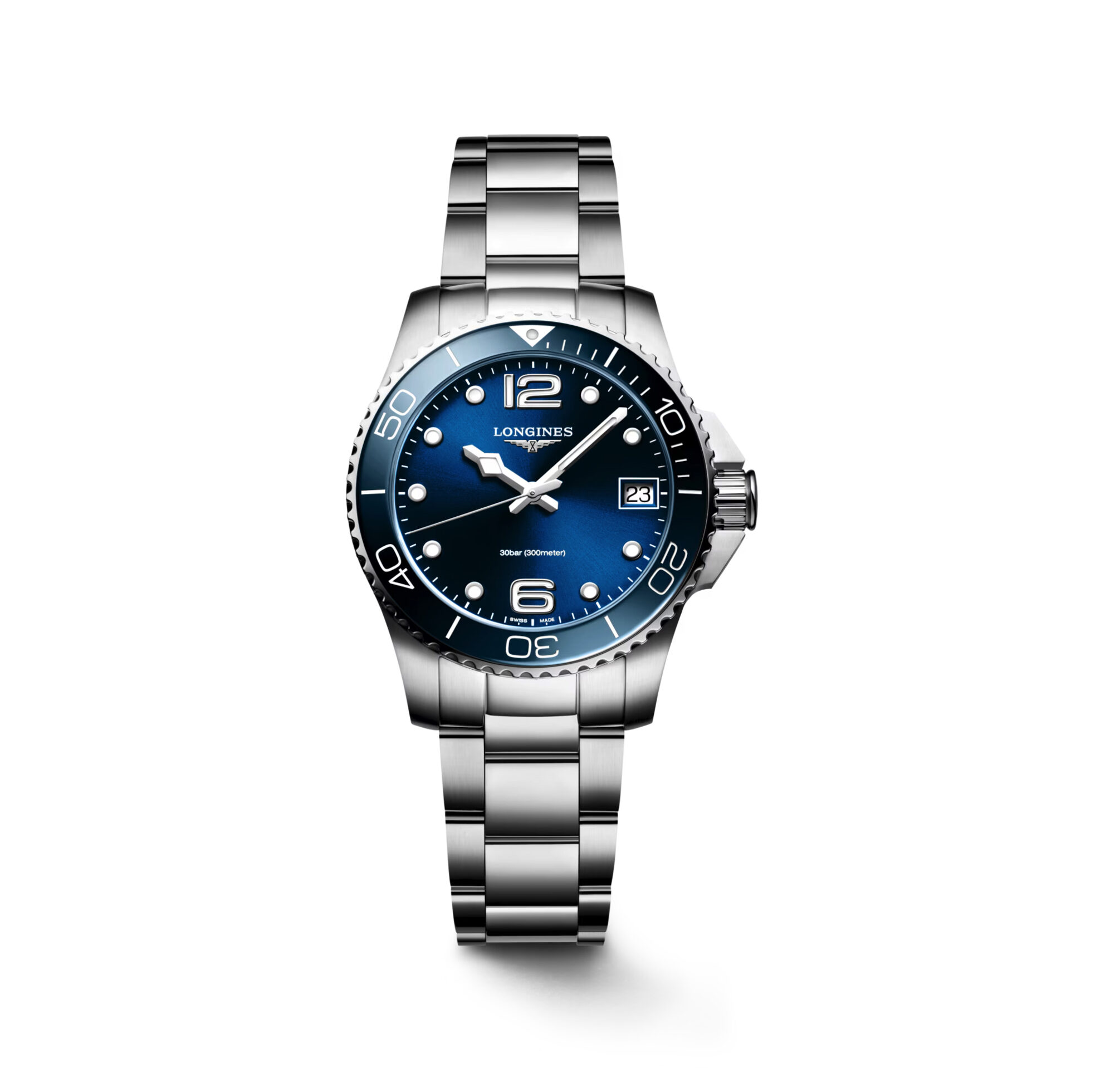 Longines Hydroconquest 32mm