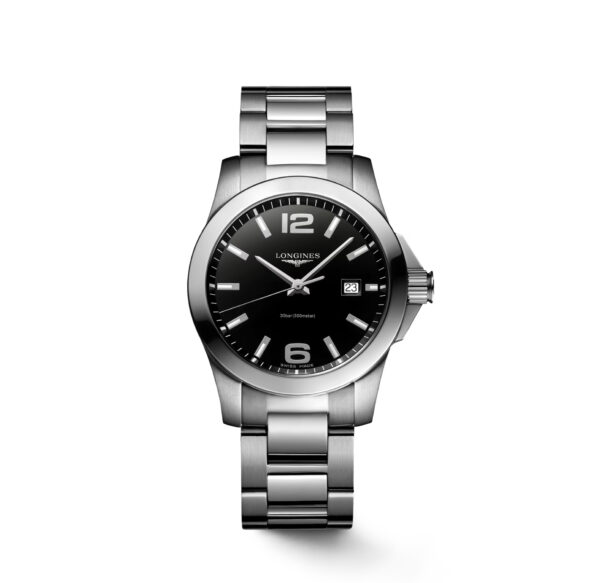 Longines Conquest 34mm