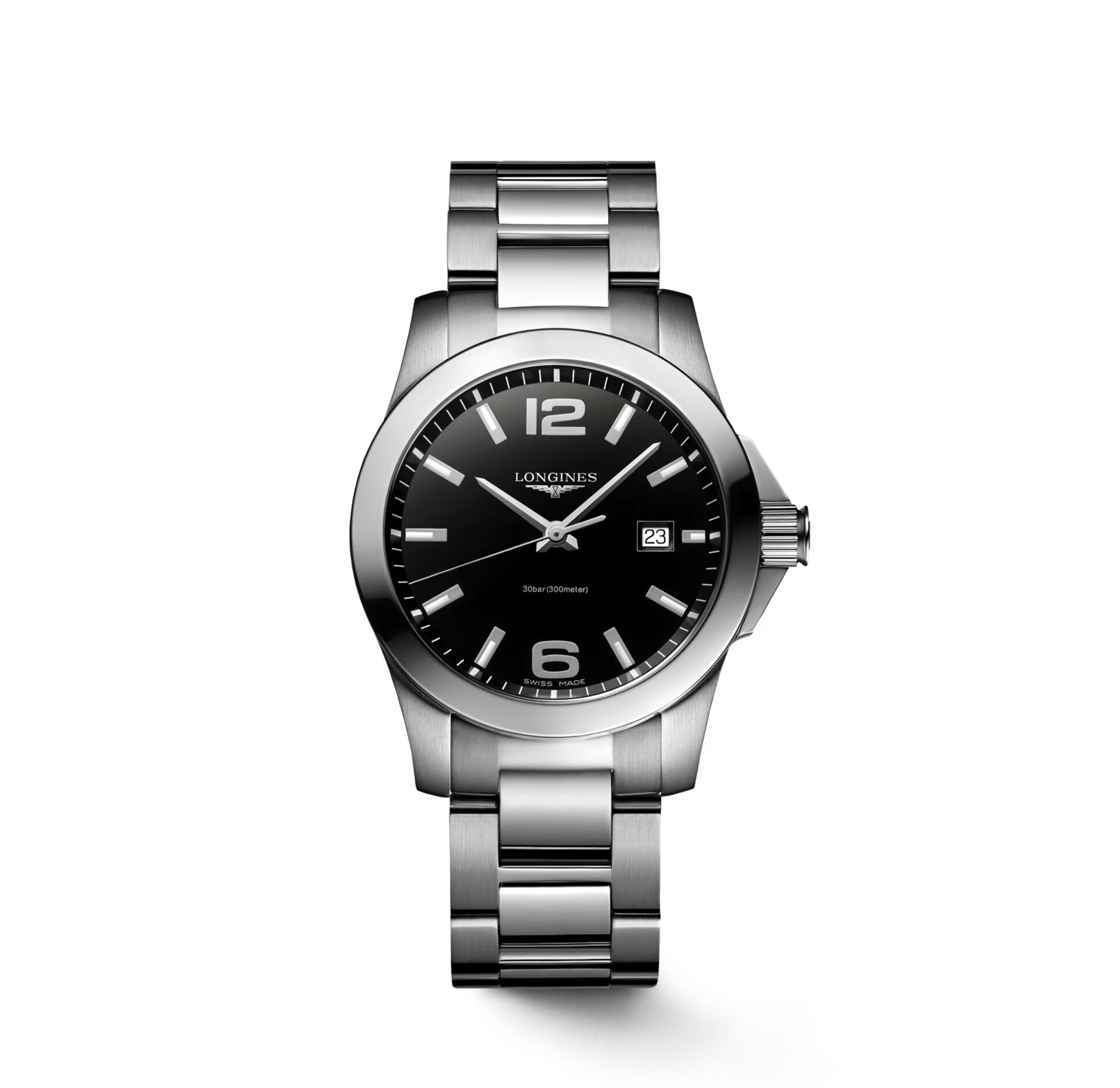 Longines Conquest 34mm