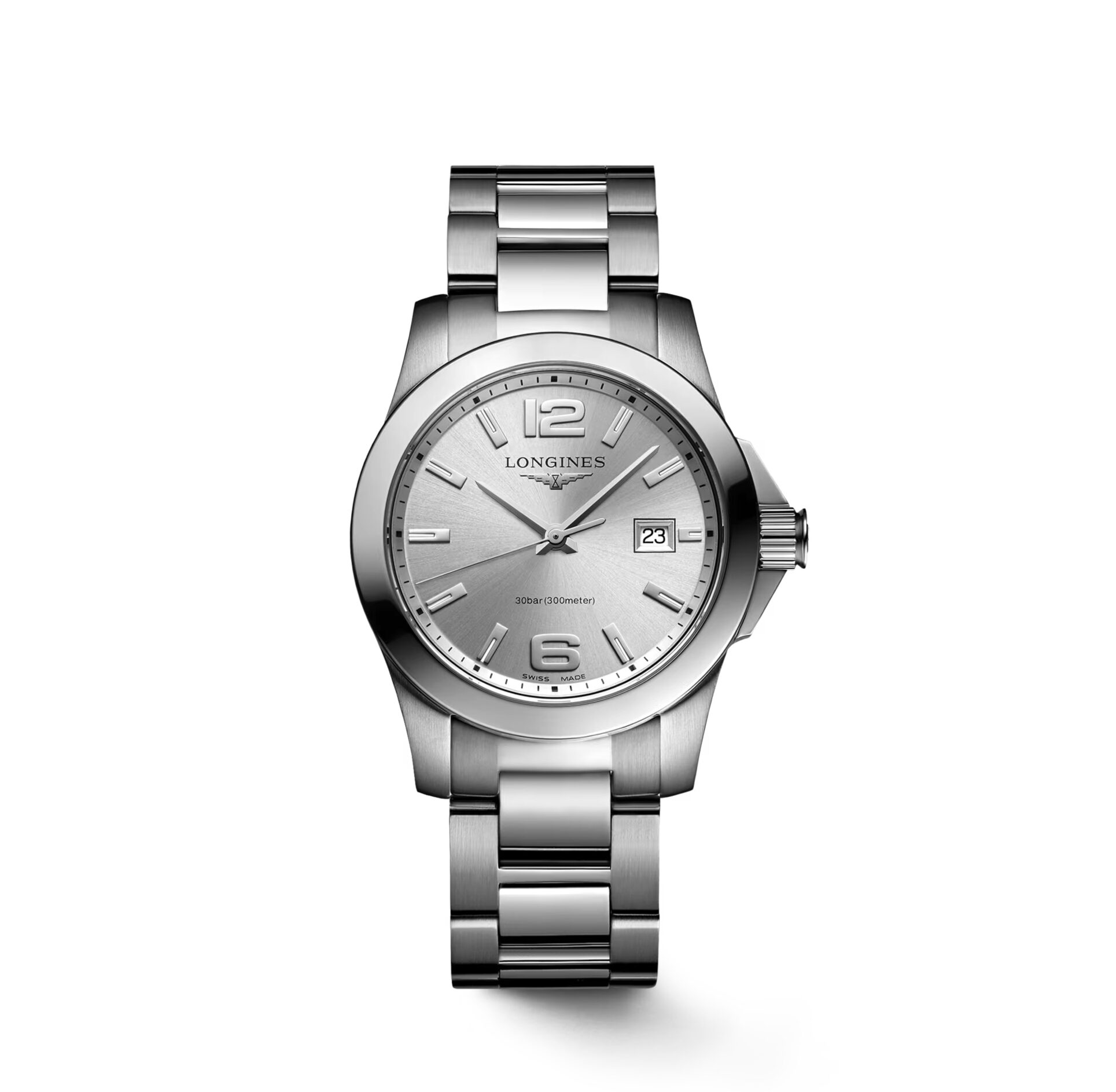 Longines Conquest 34mm