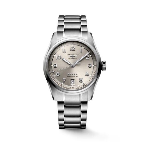 Longines Spirit Automatic 37mm