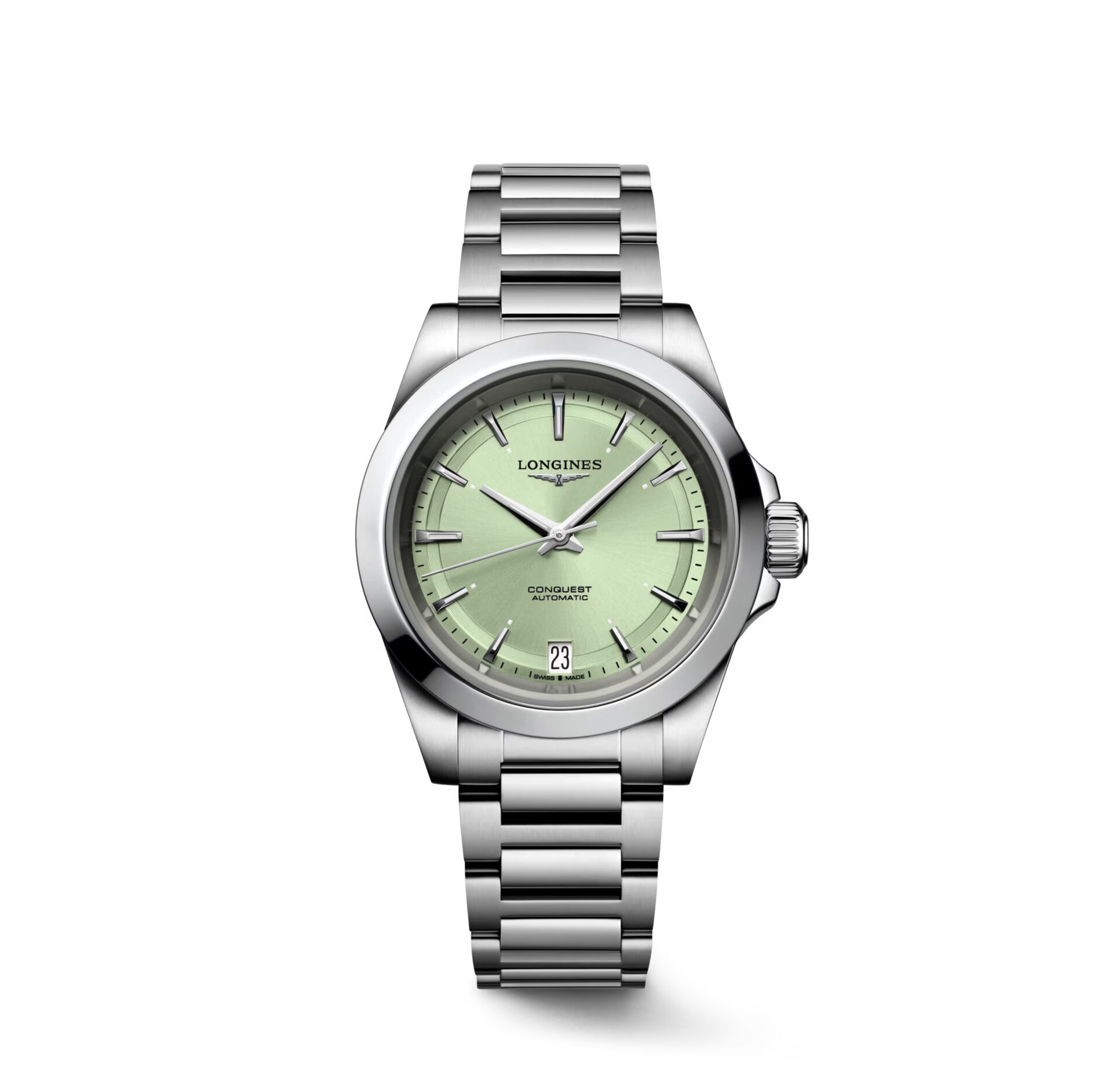 Longines Conquest Automatic 34mm