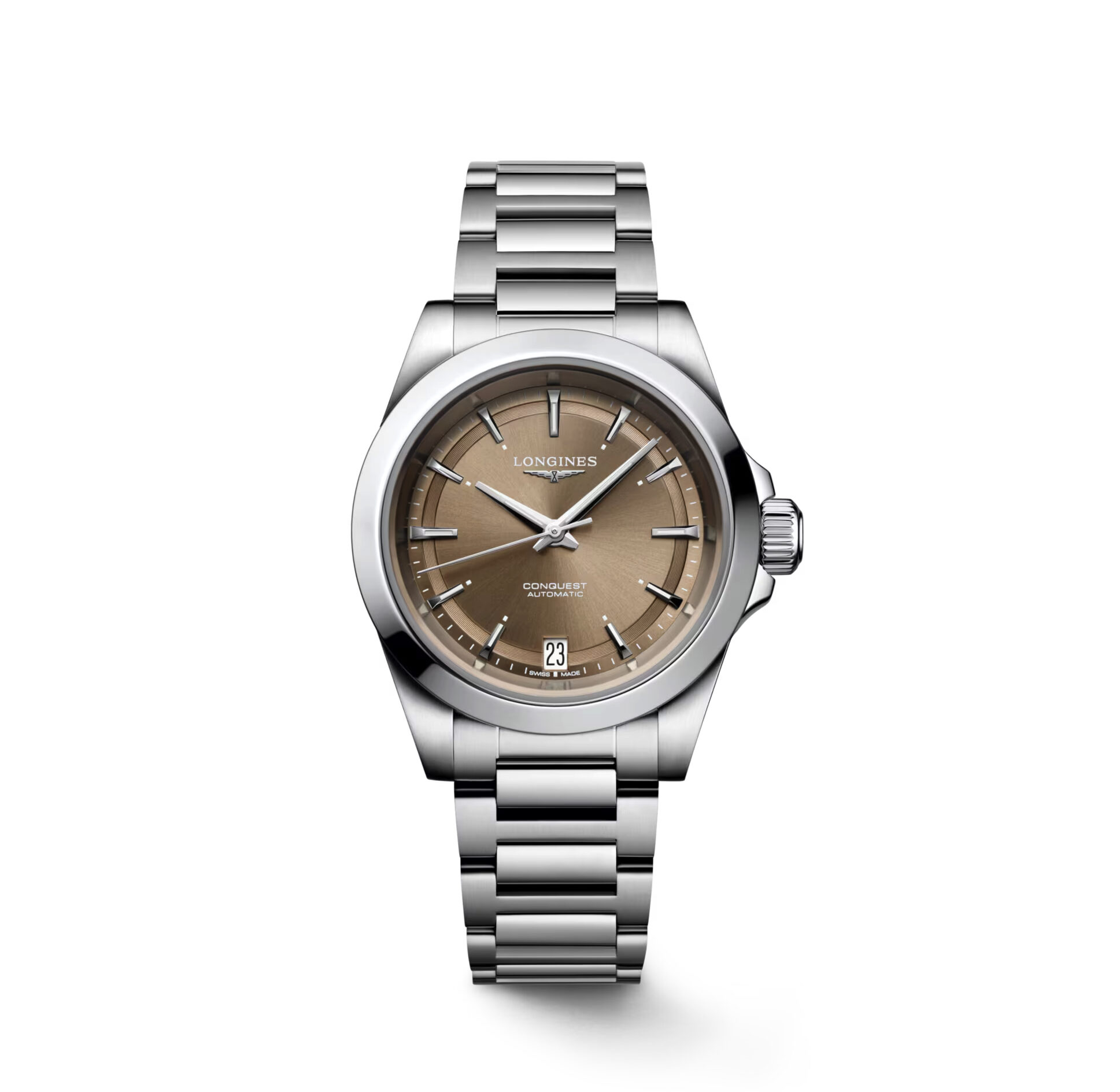 Longines Conquest Automatic 34mm