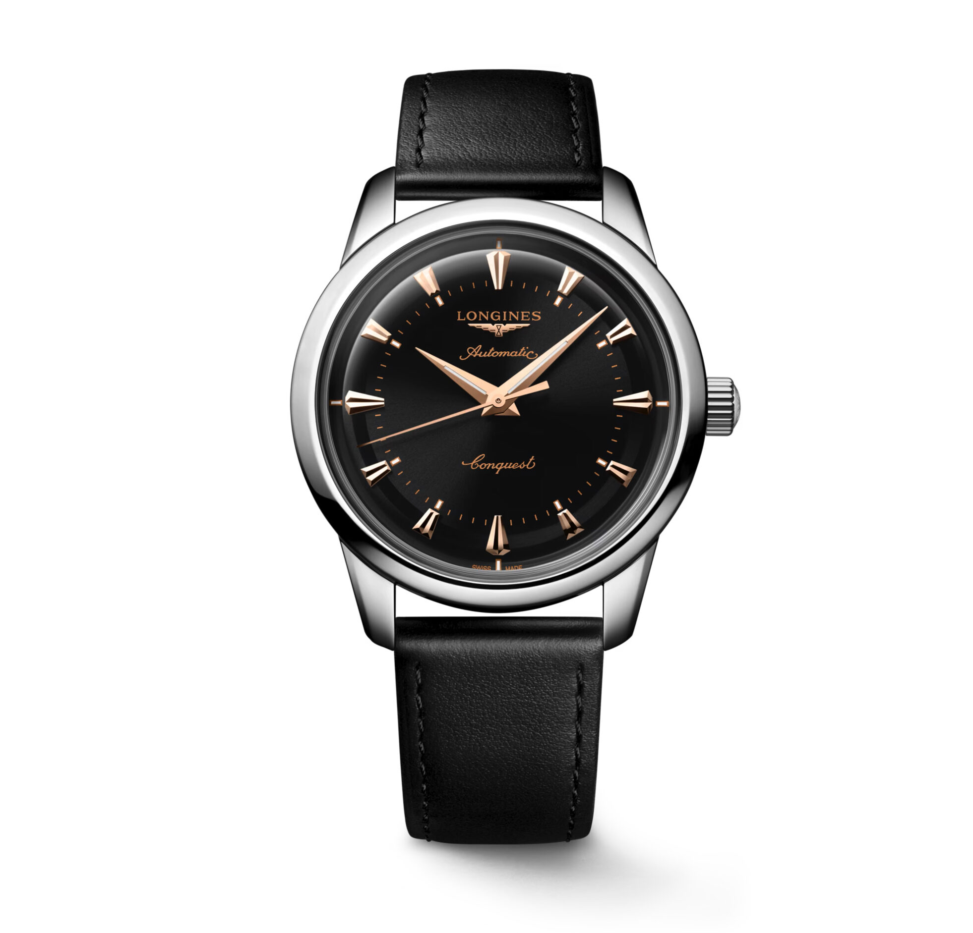 Longines Conquest Heritage Automatic 40mm