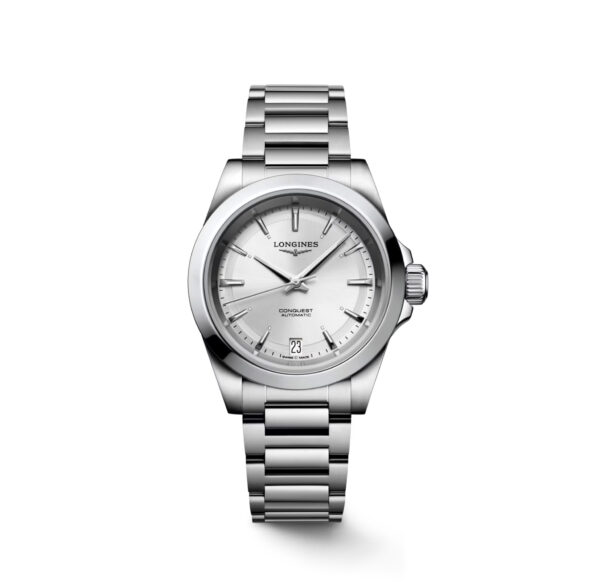 Longines Conquest Automatic 34mm