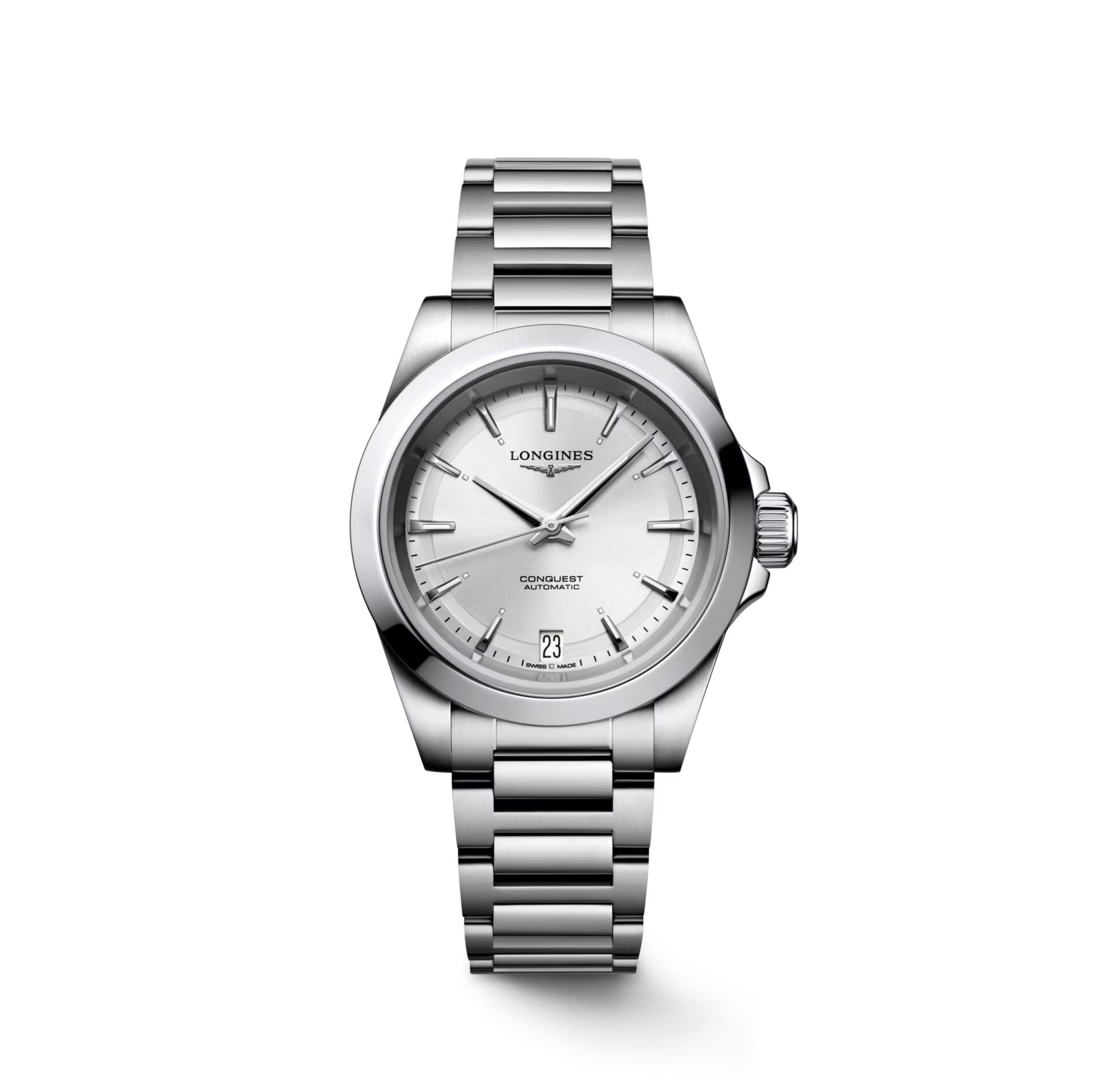 Longines Conquest Automatic 34mm