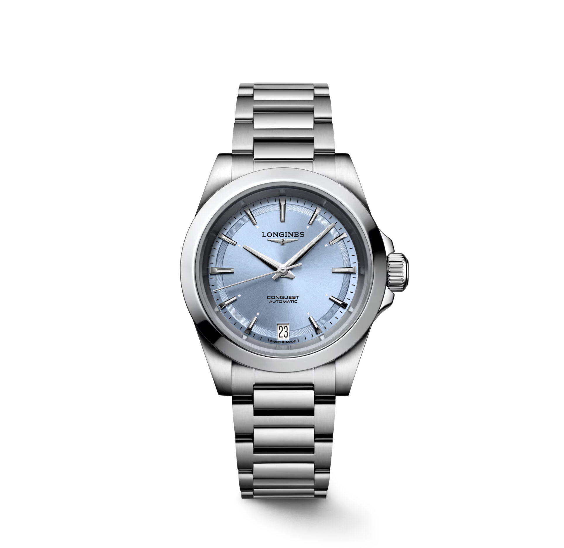 Longines Conquest Automatic 34mm